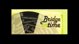 Заставки  Bridge In Time  (BRIDGE TV & RUSONG TV Россия; 2008 2013, 2010 2013 Ори?