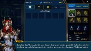 СТОИТ ЛИ ИГРАТЬ В RAID: SHADOW LEGENDS В 2025 ГОДУ? ОБЗОР