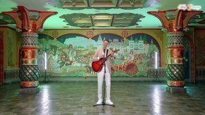 Александр Лихацкий - Заиграй моя гитара