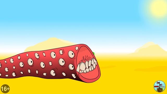 ВСЕ СЕРИИ ЭВОЛЮЦИЯ КЭТНЭП ДОГДЕЙ и ХАГИ ВАГИ ПОЖИРАТЕ? смотреть онлайн