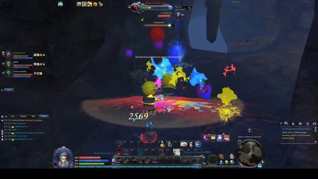 Aion RU 7.5 Новый сервер! Путь Нубаса!!! смотреть онлайн