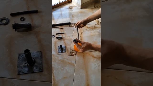 Настольная лампа своими руками многофункциональный! смотреть онлайн