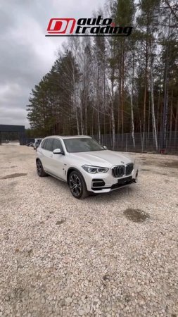 Отзыв клиента г. Екатеринбург BMW X5 | DI AUTO TRADING - Авто из Кореи