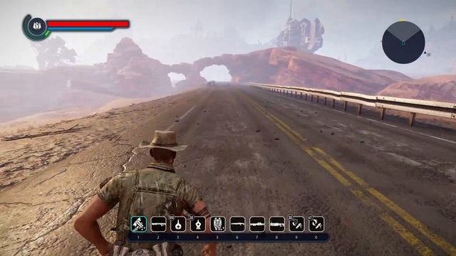 ELEX. Зажатый рот. Прохождение от SAFa