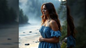 Приходила мама / фрагмент