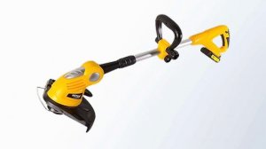 Аккумуляторный триммер Huter GET-28Li