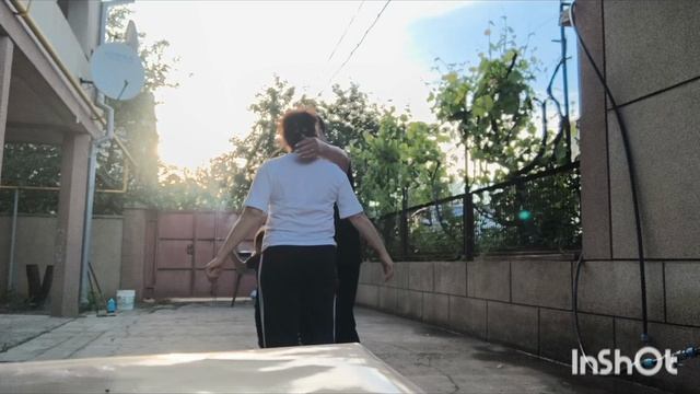 Отмечаем день рождения Тёмы 31.05.25