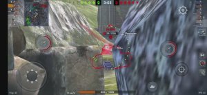 Tanks blitz and the world of Tanks