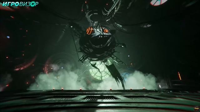 10 САМЫХ БРУТАЛЬНЫХ БЫСТРЫХ шутер ИГР, ПОХОЖИХ НА DOOM / Н? смотреть онлайн