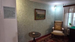 Музей семьи Цветаевых #таруса #цветаева #путешествия #путешествияпороссии #интересныеместа
