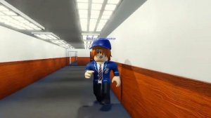 Шгш в Роблокс😎 | Новый ученик😨 Обидели полину😭| Шко?