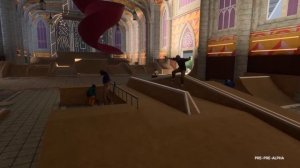 ТОП 9 Ожидаемых скейт игр 2025 года