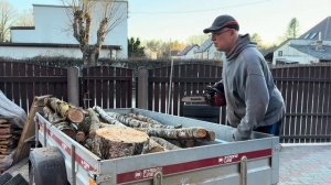 Для чего нужна одноручная бензопилка