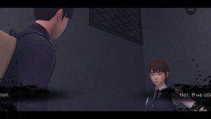 Crunchyroll вернули азиатский хоррор White Day на смартфоны