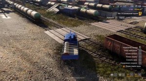 RoadCraft Прохождение 30 Карта Глубина