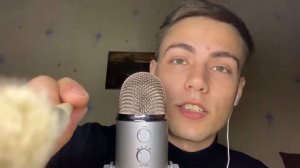 АСМР Чистка лица/ Уход за лицом / Персональное внимани?