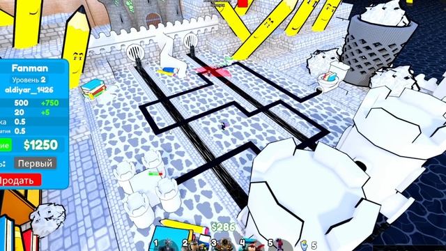 ттд туалет товер дефенс #skibiditoilet #toilettowerdefence #gaming #toiletwar # смотреть онлайн