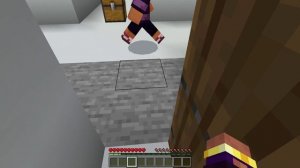 Майнкрафт Испытания часть2