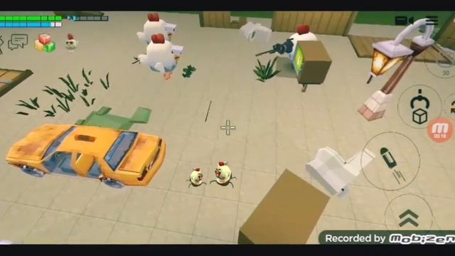 скибиди чикен 42 смотреть онлайн