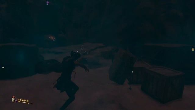 FORSPOKEN #9 🎮 PS5 ГИБЕЛЬ ТАНТЫ САЙЛЫ. Прохождение на русско? смотреть онлайн