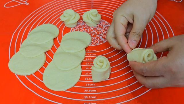 Лёгкий Рецепт ТВОРОЖНОГО Печенья