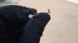 Круг калиброванный 4,5 мм ГОСТ 7417-75