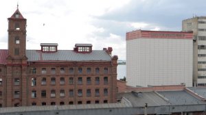 Волга-лайк: Саратов