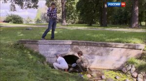 Чужое гнездо 1 серия Сериал мелодрама 2015 HD