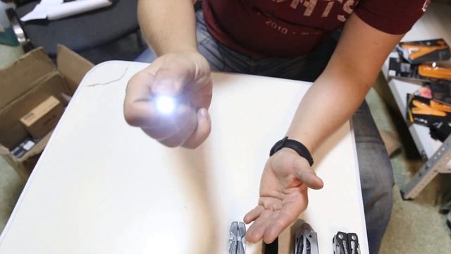 Мини-мультитул Gerber «GDC Zip Light» | Продано смотреть онлайн