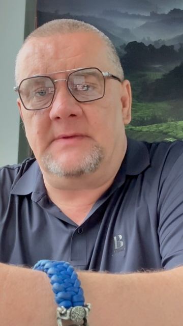 Внутреннее спокойствие. Секрет.