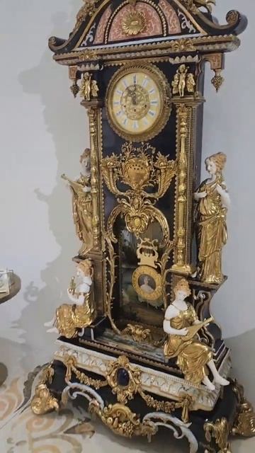 Мебельные туры в Китай. Элитная мебель под заказ.☎️ +79 смотреть онлайн