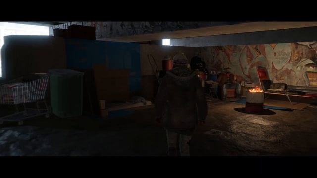 Прохождение Beyond: Two Souls (За гранью: Две души) — Часть #3 смотреть онлайн