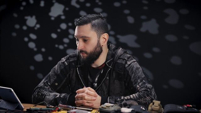 Мастерская Волчий век кастомный топорик? кухонник? ко? смотреть онлайн