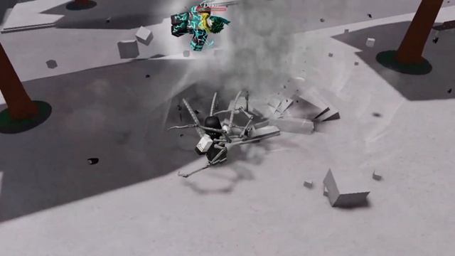 😱УНИЗИЛ ТОКСИЧНОГО РЕБЕНКА В ТСБ I The Strongest Battlegrounds смотреть онлайн