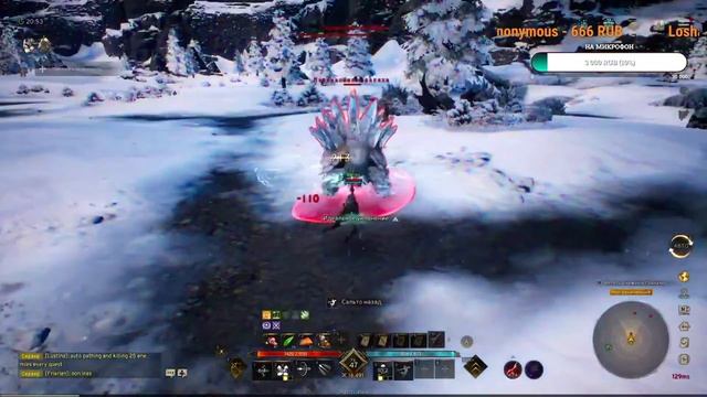 Odin Valhalla Rising. Стрим по Odin. Бесплатный Русификатор. Совет смотреть онлайн