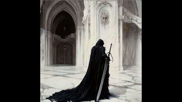 gothic’a w, темный принц - белые пятна (sped up, speed up + reverb) смотреть онлайн