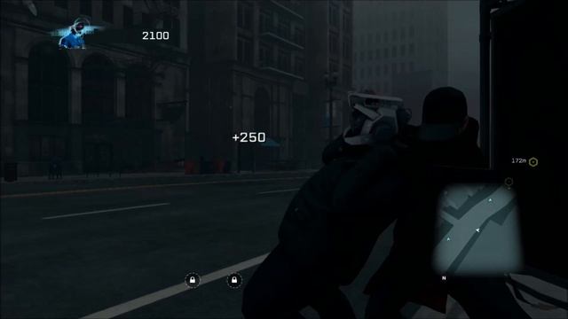 Watch Dogs►Цифрокайф►#6 смотреть онлайн