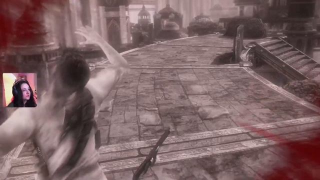 UNCHARTED 3: DRAKEs DECEPTION СТРИМ #5. ФИНАЛ смотреть онлайн