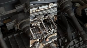 Nissan X-Trail 3 T32, 2015г 2.5 бензин замена свечей зажигания, зам?