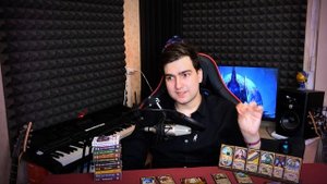 Битва Колод - лучшая небольшая дуэль?