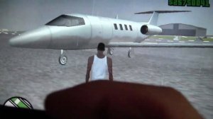 Как найти самолёт в GTA 4 | Старая отличная игра