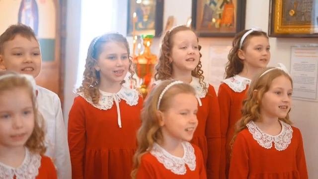 Пасхальный день (Т.Максимов - А.Аксёнова)
