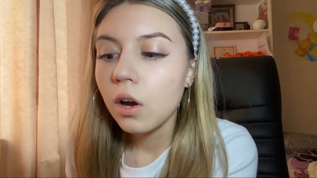 ASMR👄 подруга накрасит тебя на дискотеку🪩 смотреть онлайн