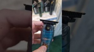 Огляд на VGR V-961 (trimmer.in.ua)