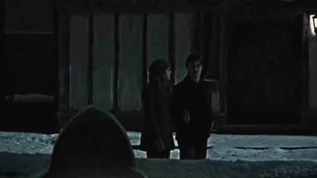 Клип про Гермиону, Гарри, и команду фильма | Гарри Потт? смотреть онлайн