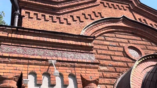 VLOG: семья, город, концерт смотреть онлайн