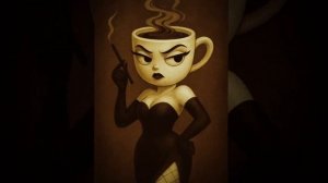 Песня Клип ЭСПРЕССОНА СЕНЬОРА МЕМ Betsy, Мария Янковская
