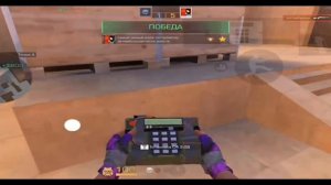 ВЫЙГРАЛ В ТУРНИРЕ 🏆 CYBER HERO |ДЕМКА😍 | STANDOFF 2