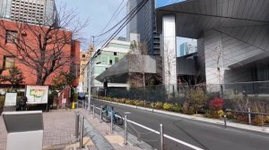 Весенняя прогулка по Токио 2025: атмосферный маршрут от Сибуя до Гиндза – почувствуй магию Японии!