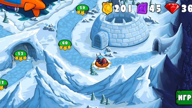 car eats car 3 играем на новой машине (часть 2) смотреть онлайн